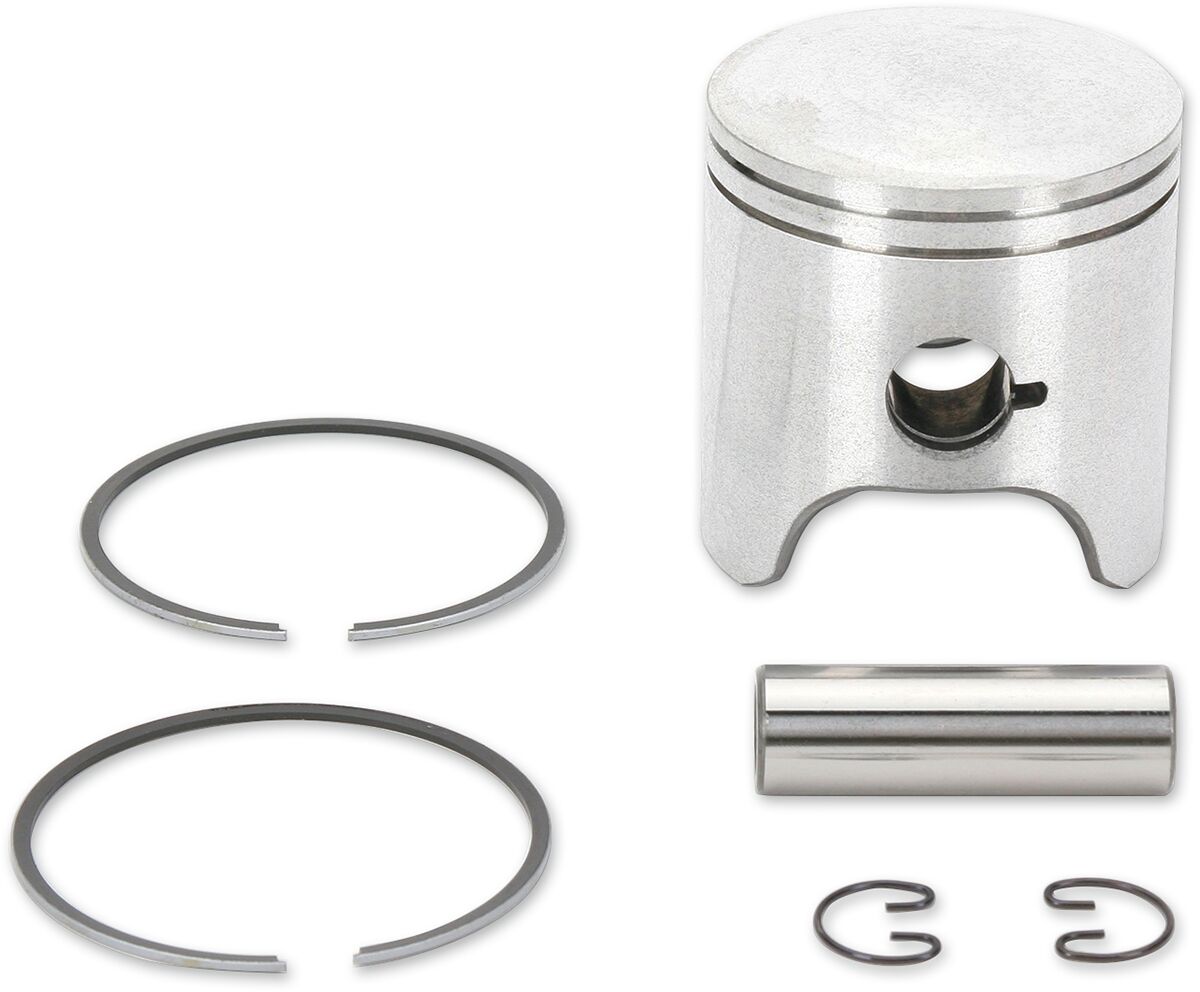 SNOW PISTON KIT BORE: 69.80 MM CAST ALUMINIUM