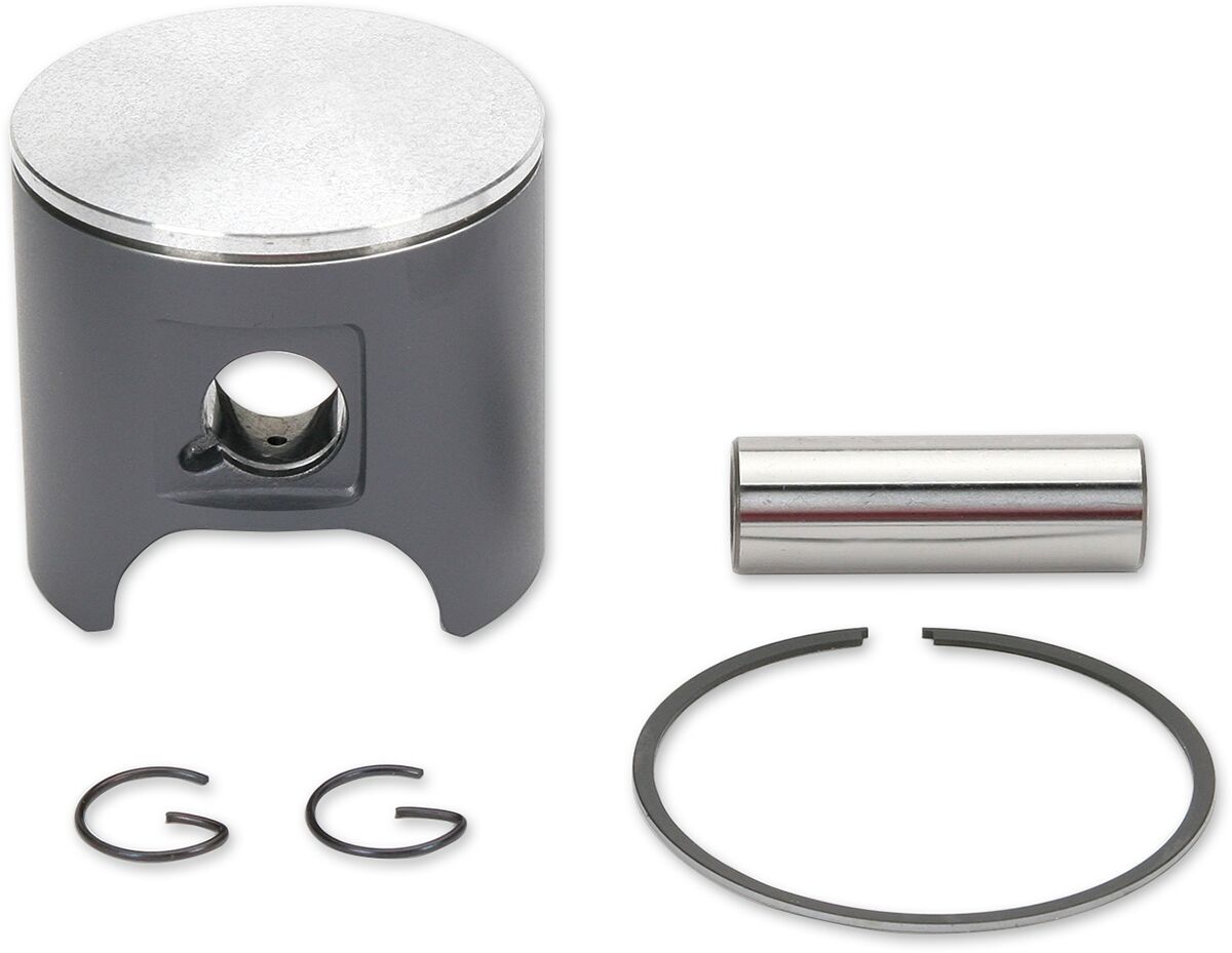 SNOW PISTON KIT BORE: 76.50 MM CAST ALUMINIUM