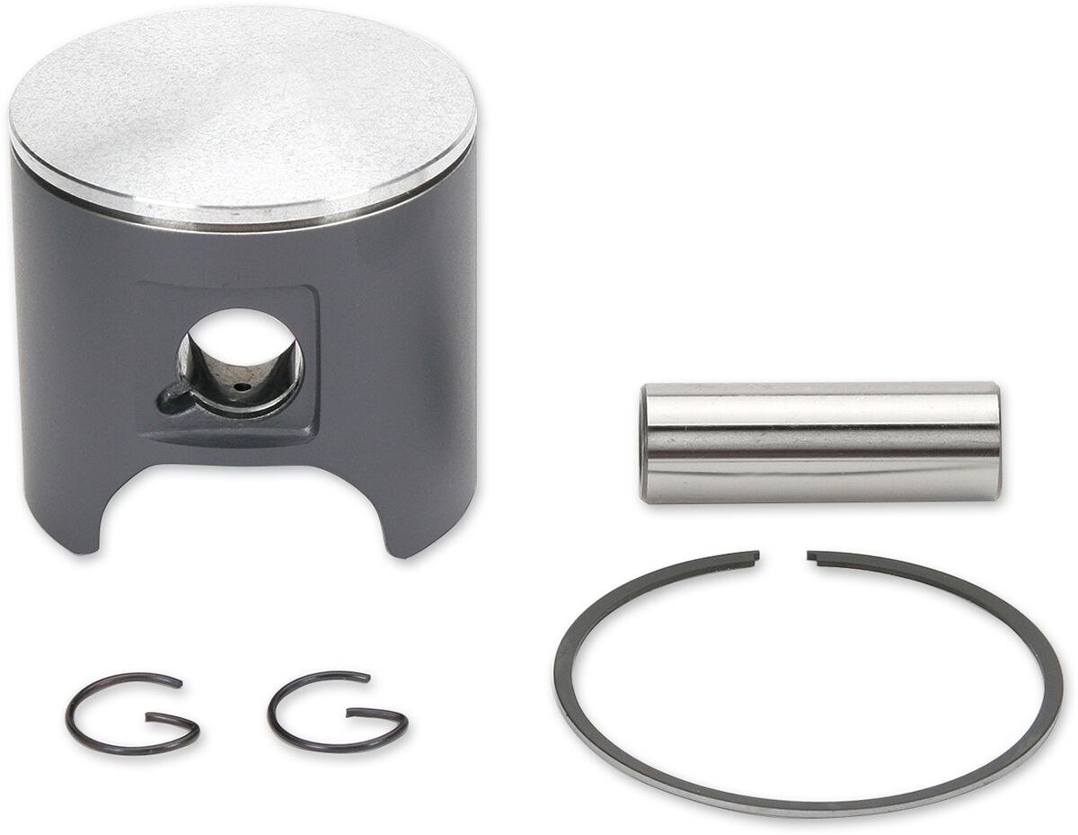 SNOW PISTON KIT BORE: 76.00 MM CAST ALUMINIUM