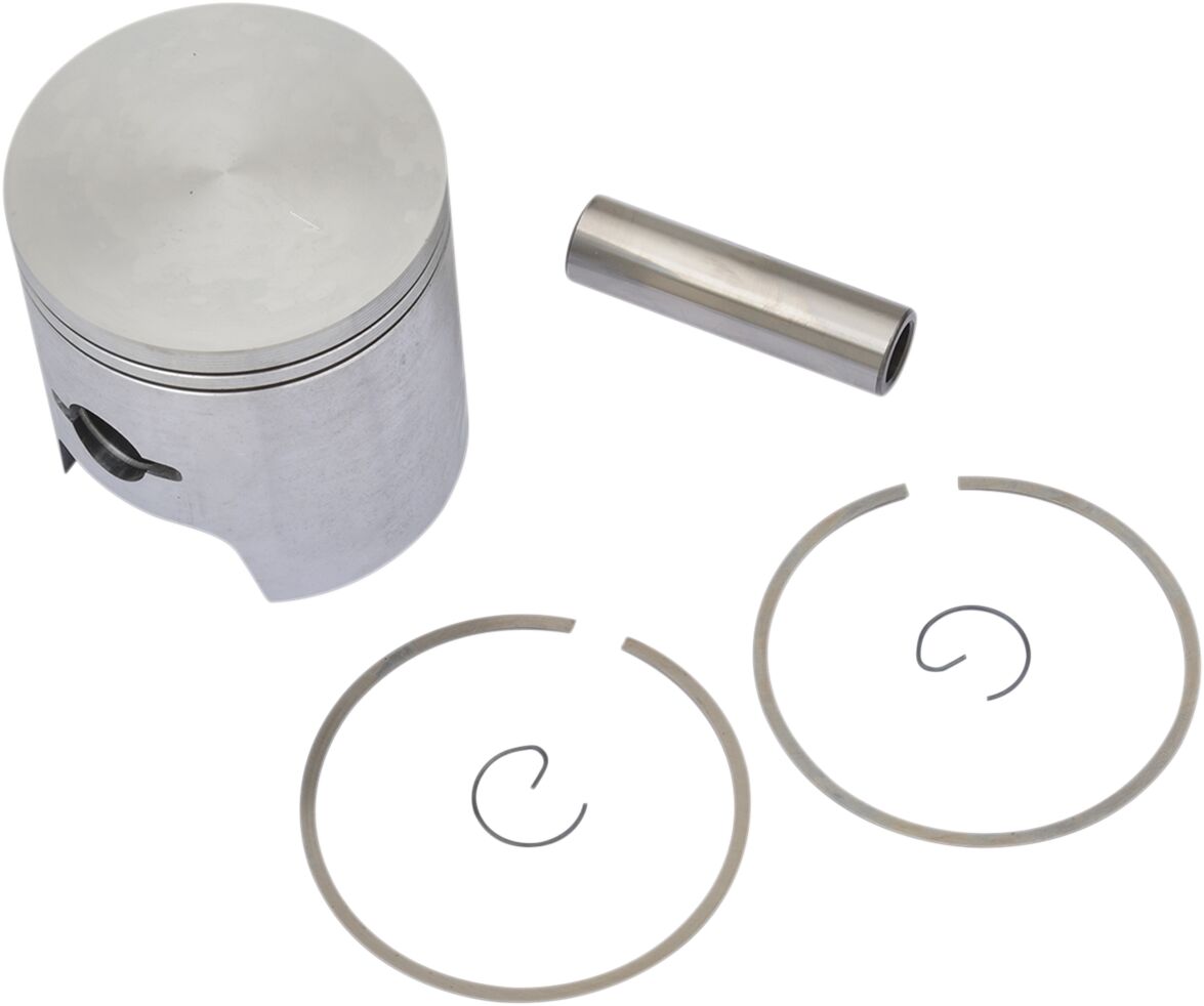 SNOW PISTON KIT BORE: 77.00 MM CAST ALUMINIUM