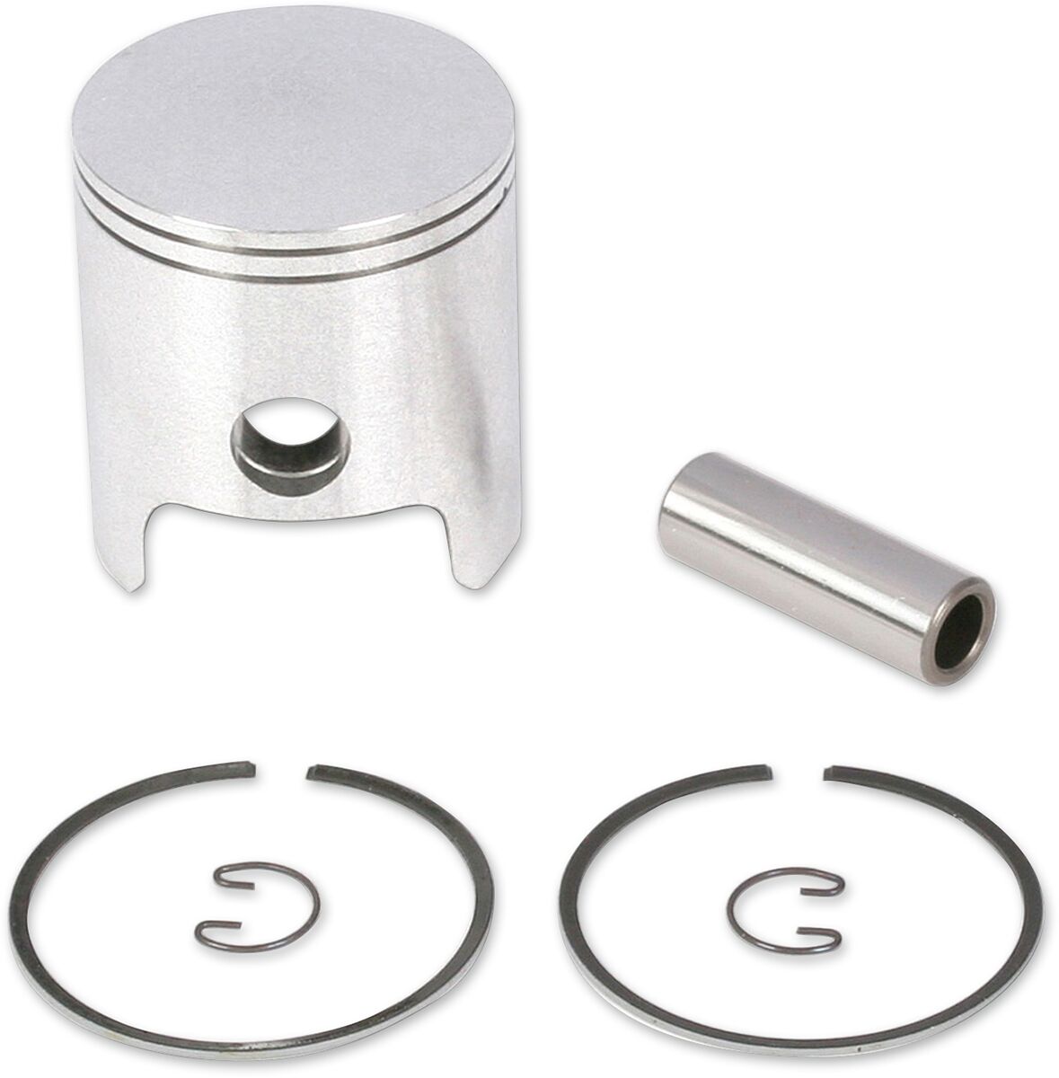 SNOW PISTON KIT BORE: 60.00 MM CAST ALUMINIUM
