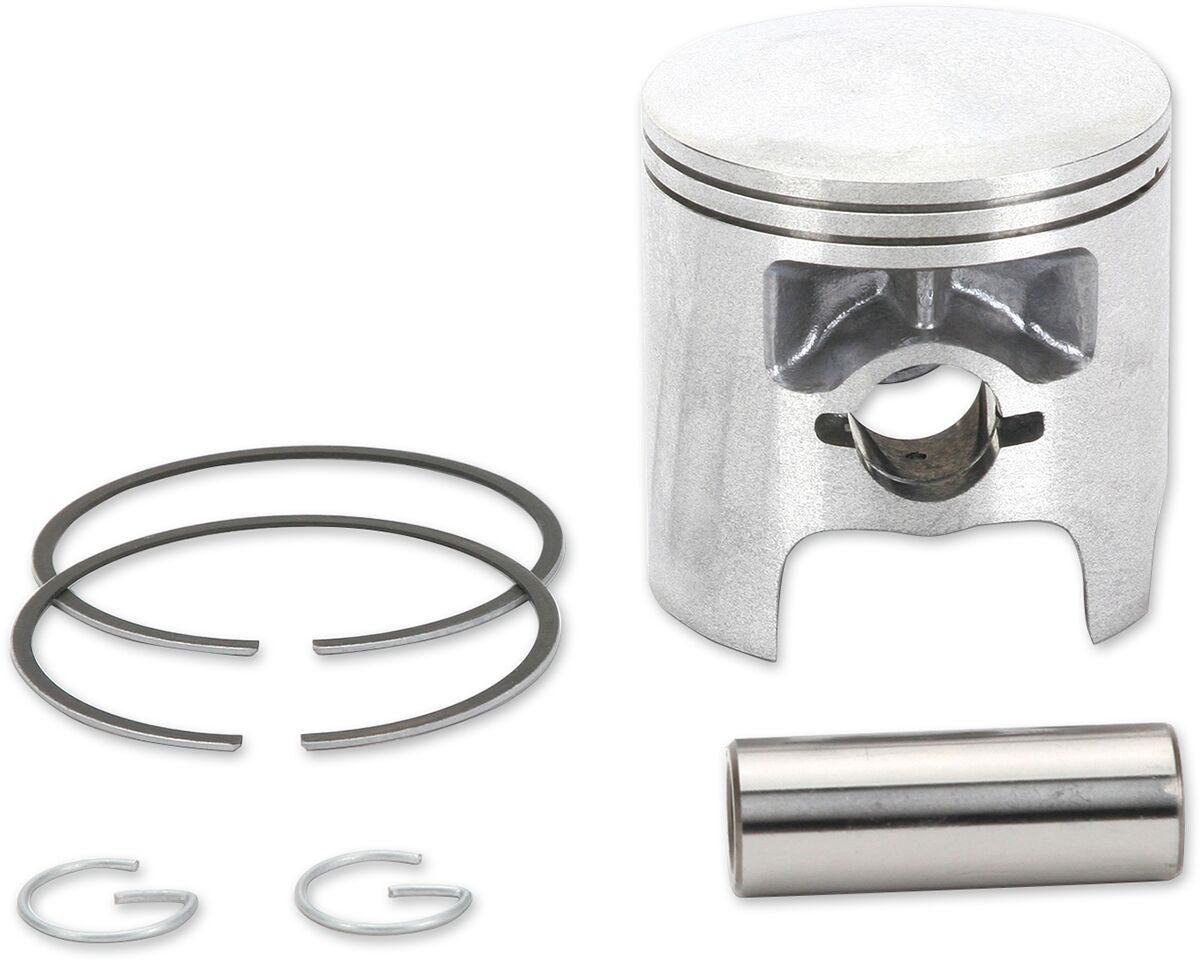 SNOW PISTON KIT BORE: 73.00 MM CAST ALUMINIUM
