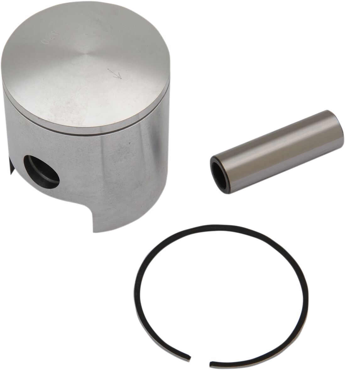 SNOW PISTON KIT BORE: 68.50 MM CAST ALUMINIUM