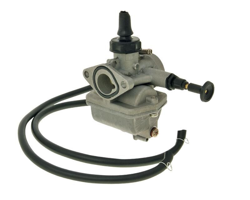 Karburaator, Honda