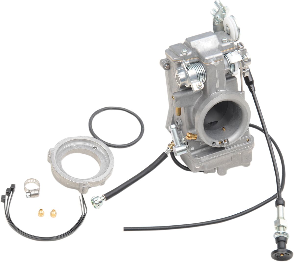 CARBURETOR KIT HSR45-5 SMOOTHBORE