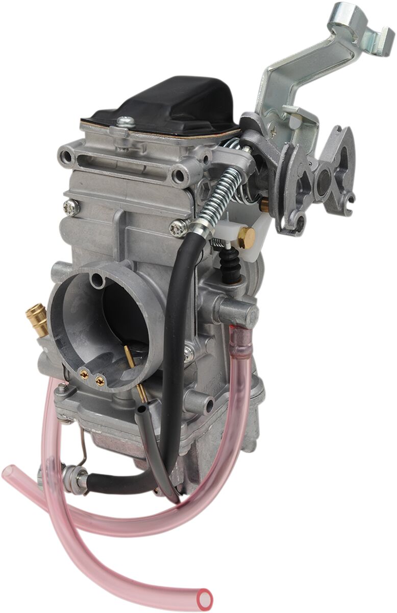 CARBURETOR FLAT SLIDE 33MM TM SERIES