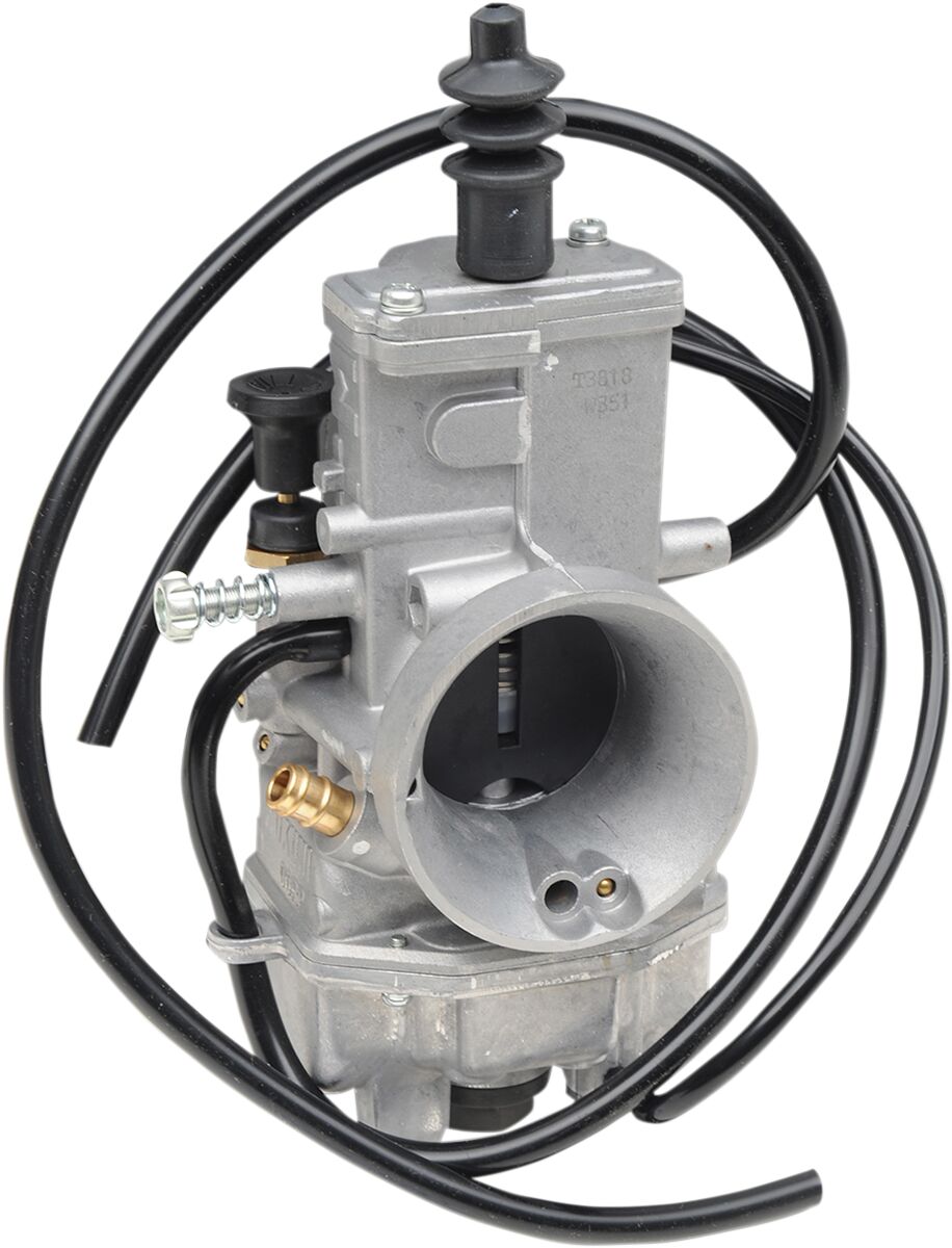 CARBURETOR FLAT SLIDE 38MM TMX SERIES