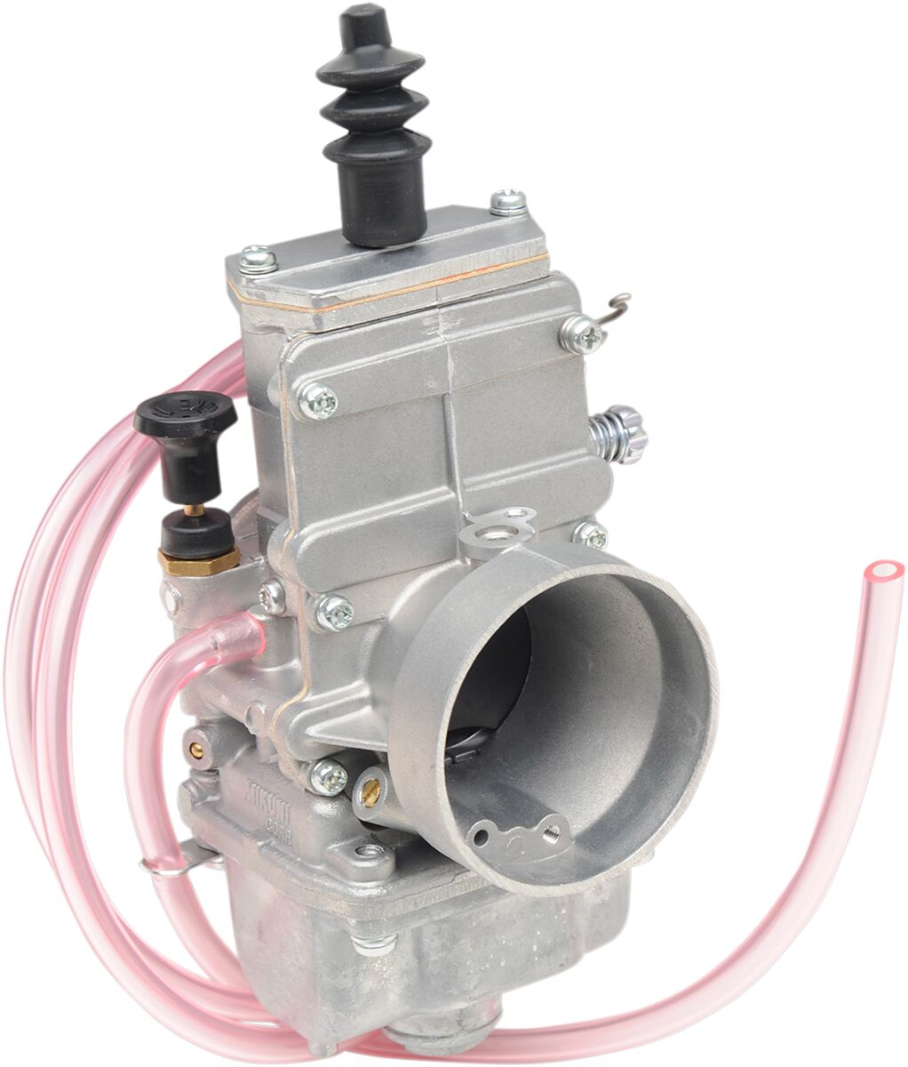 CARBURETOR FLAT SLIDE TM38-85