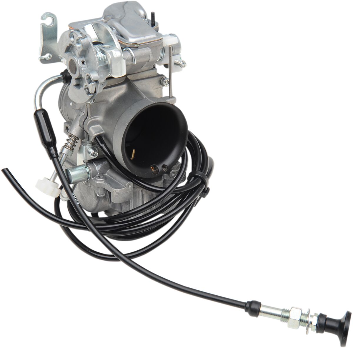 CARBURETOR FLAT SLIDE TM40-6