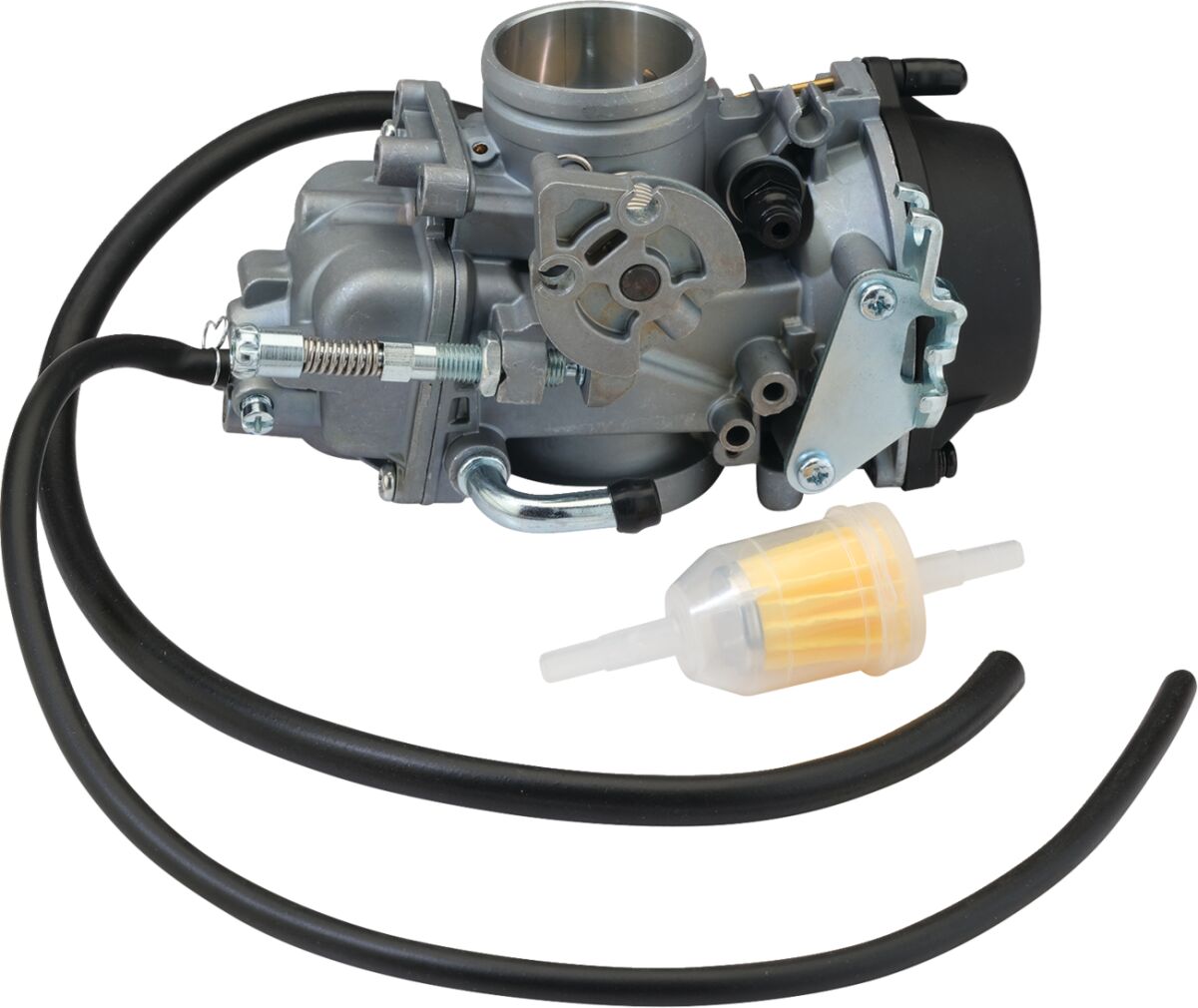 CARBURETOR SUZUKI DR650 MOOSE