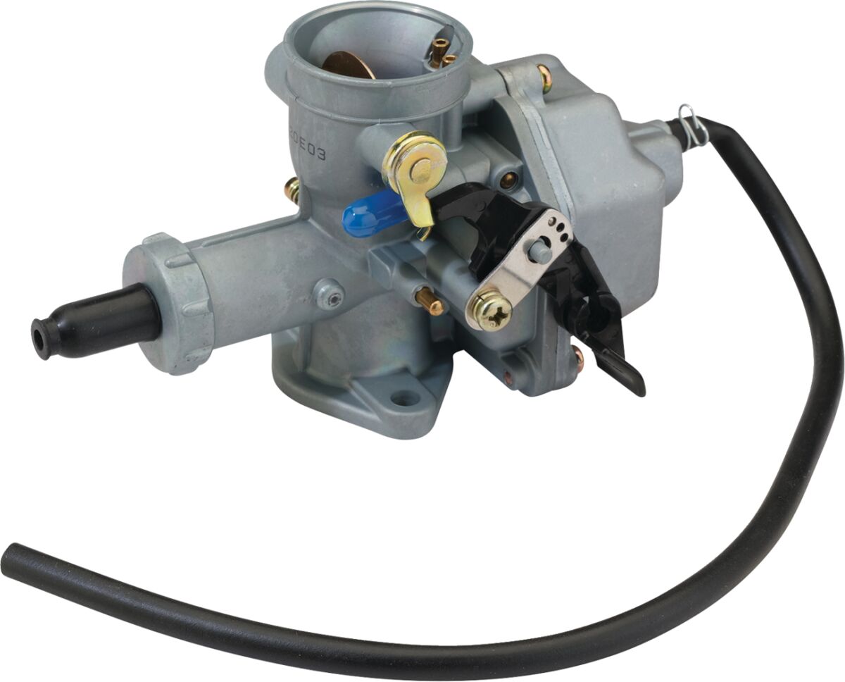 CARBURETOR HONDA XR100 MOOSE