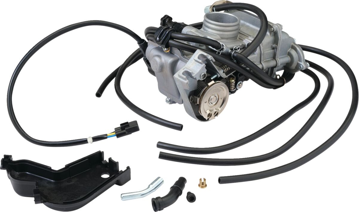 CARBURETOR HONDA CRF150 MOOSE