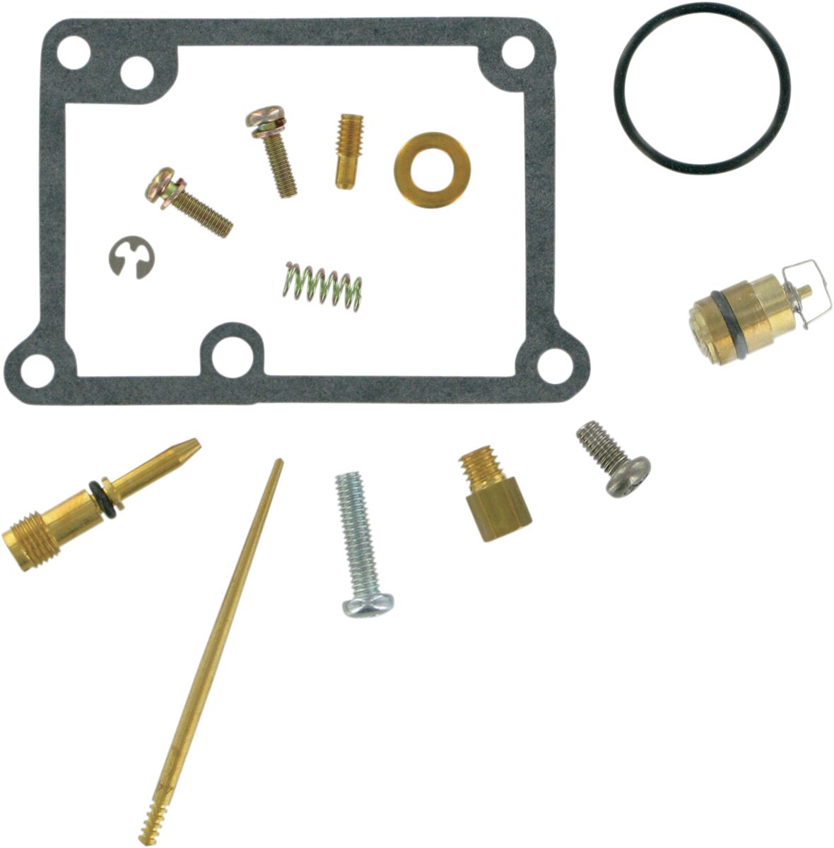 K&L-Supply, karburaatori remondikomplekt, Pro seeria, Yamaha YFS 200