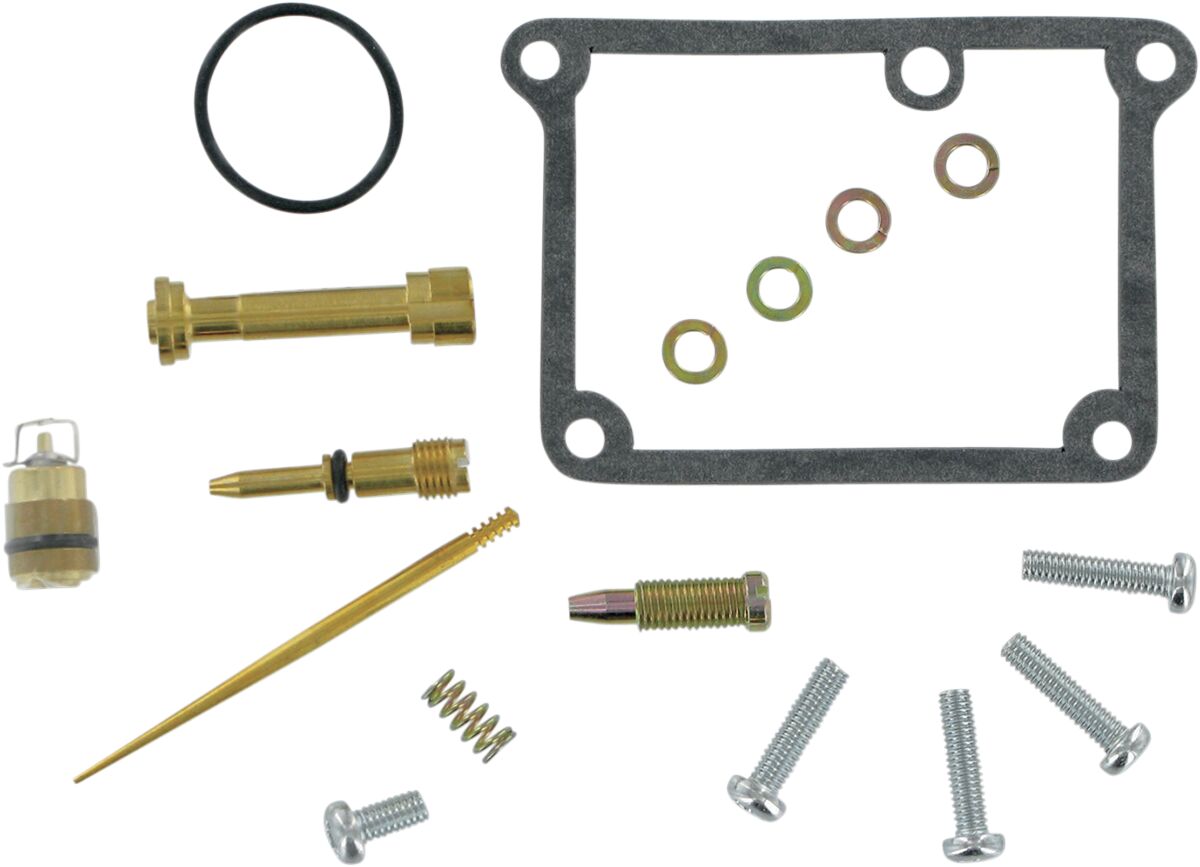 K&L-Supply, karburaatori remondikomplekt, Pro seeria, Yamaha YFZ 350