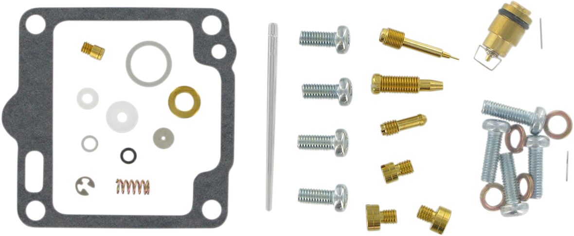 K&L-Supply, karburaatori remondikomplekt, Pro seeria, Yamaha XV 1100