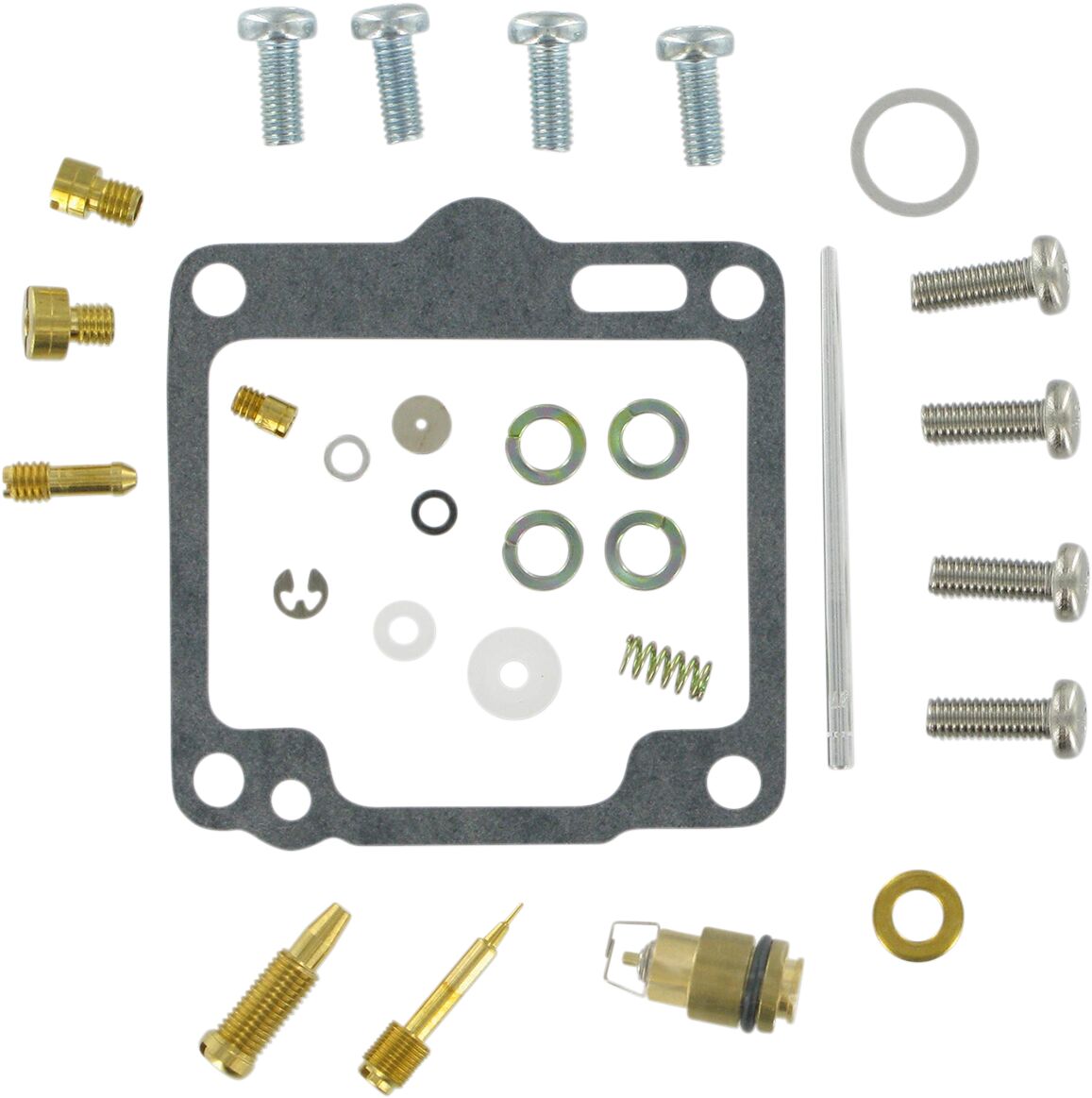 K&L-Supply, karburaatori remondikomplekt, Pro seeria, Yamaha XV 750