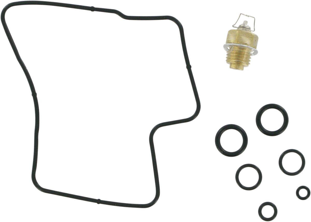 K&L-Supply, karburaatori remondikomplekt, ökonoomne, Honda VT / VF