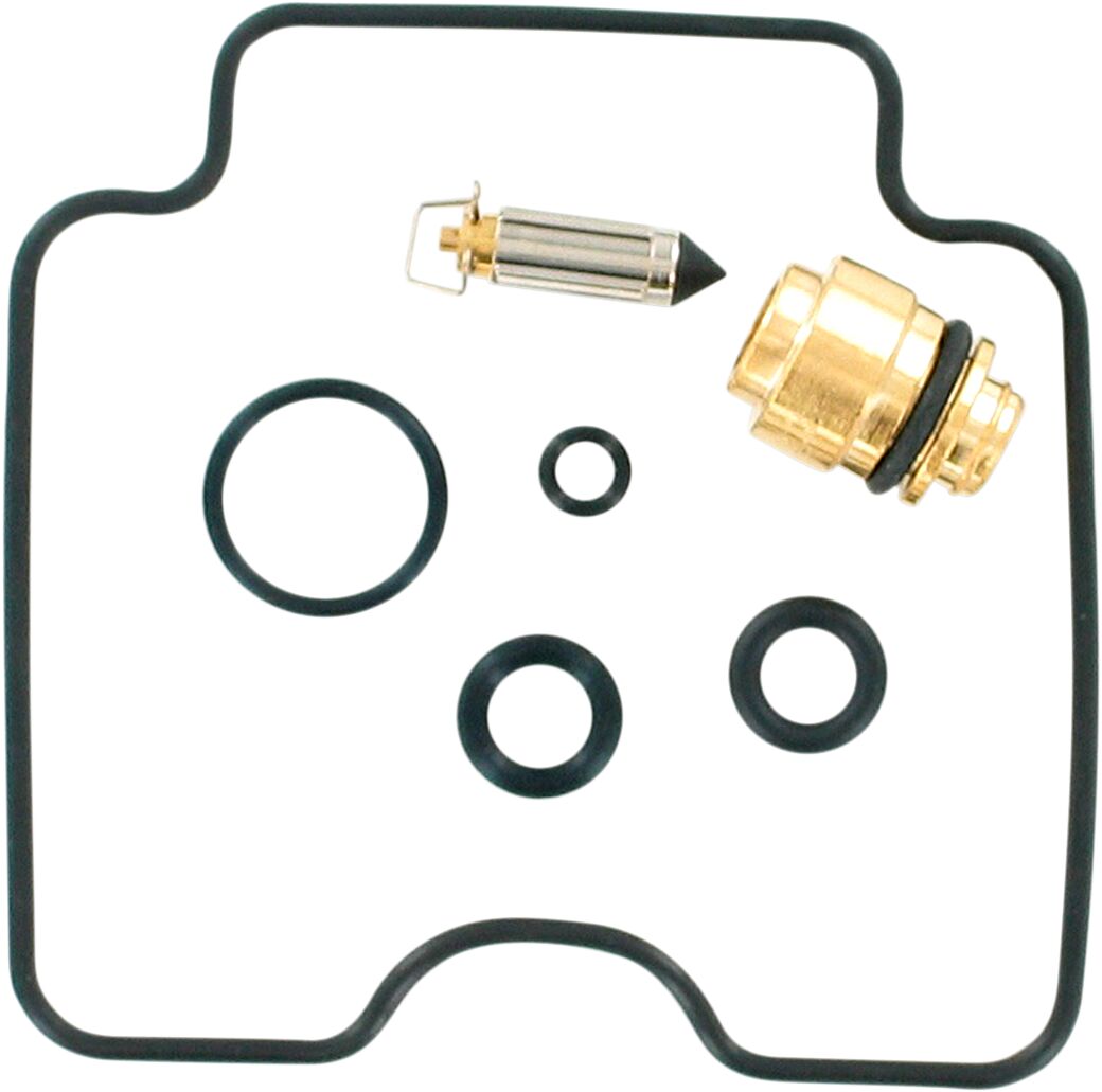 K&L-Supply, karburaatori remondikomplekt, ökonoomne, Suzuki GSX 600