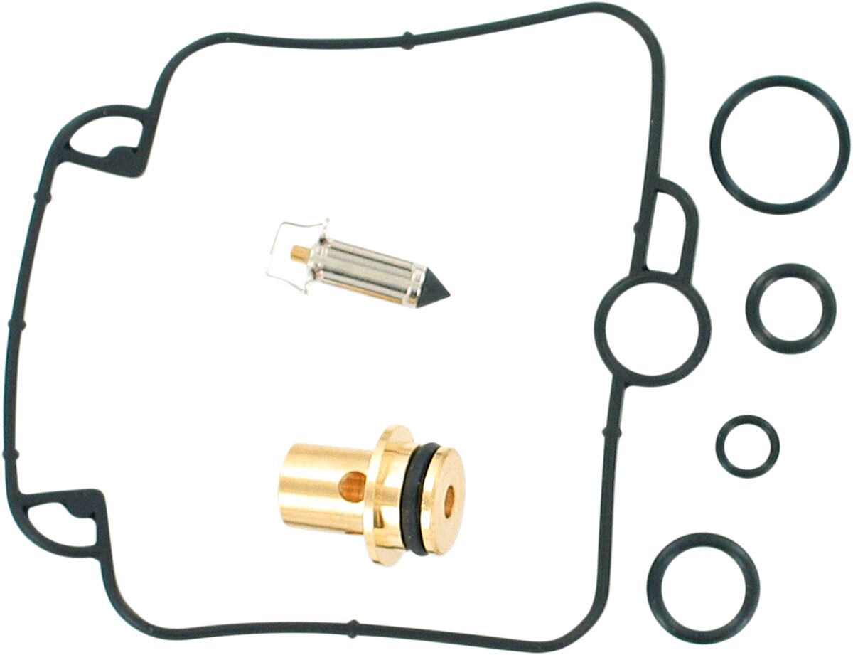 K&L-Supply, karburaatori remondikomplekt, ökonoomne, Suzuki GSX-R 1100 / GSF 1200