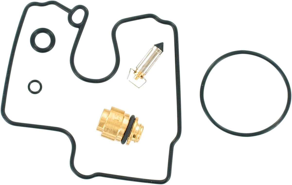 K&L-Supply, karburaatori remondikomplekt, ökonoomne, Suzuki SV 650