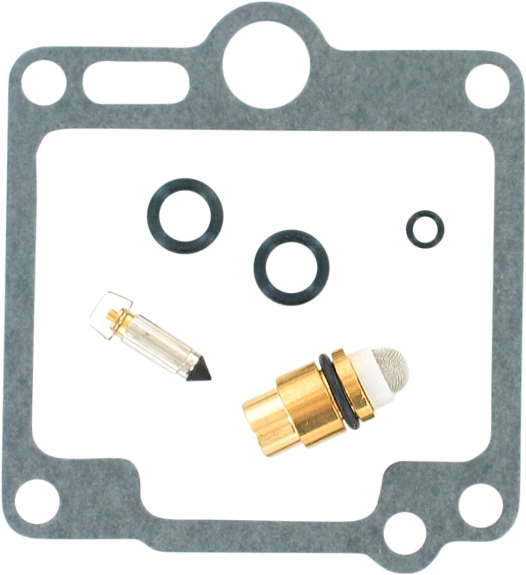 K&L-Supply karburaatori remondikomplekt, Economy, Yamaha FJ 1200