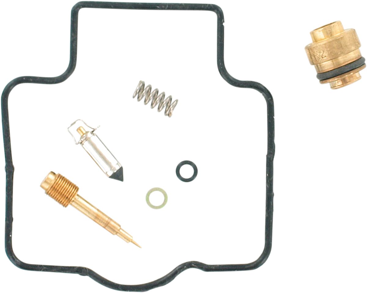 K&L-Supply, karburaatori remondikomplekt, ökonoomne, Yamaha YZF 600
