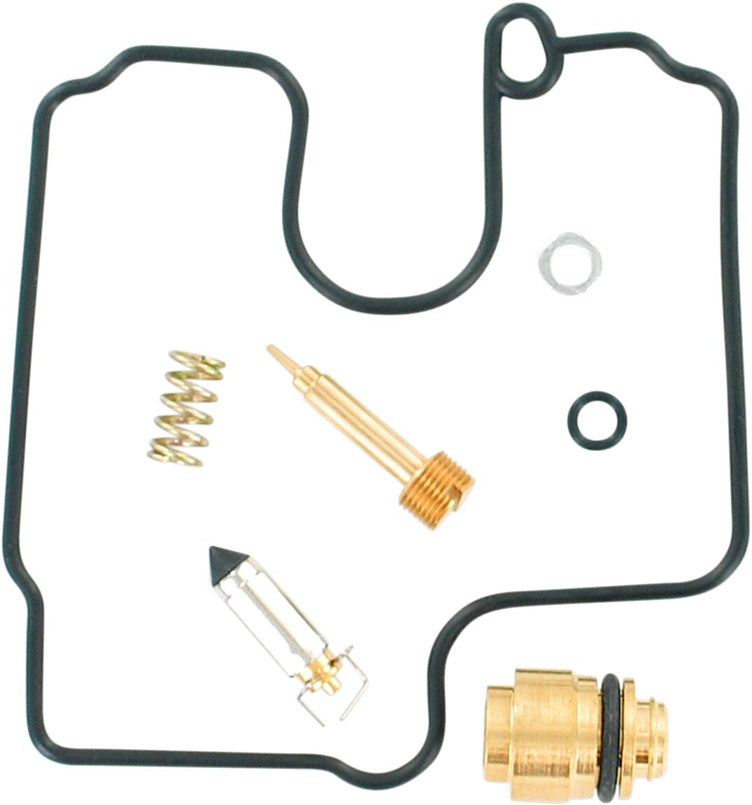 K&L-Supply, karburaatori remondikomplekt, ökonoomne, Yamaha YZF R1