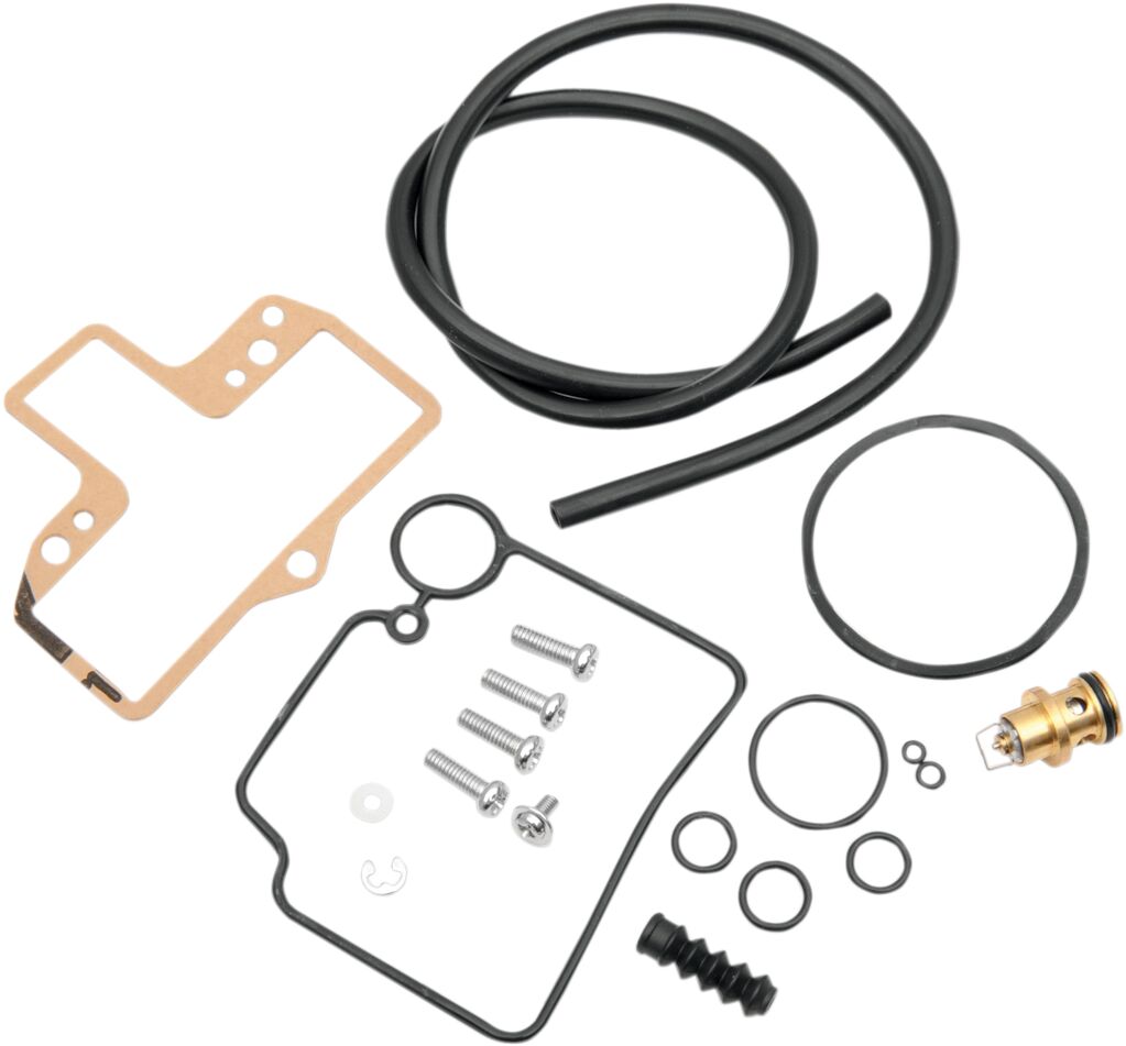 Taastuskomplekt Mikuni 42 karburaatoritele