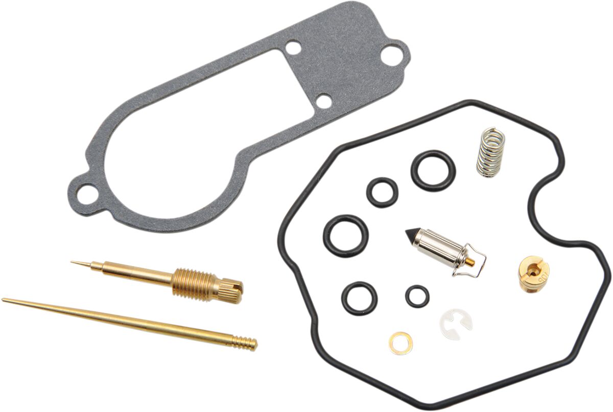 K&L-Supply karburaatori remondikomplekt, Pro Series, Honda CB 750A