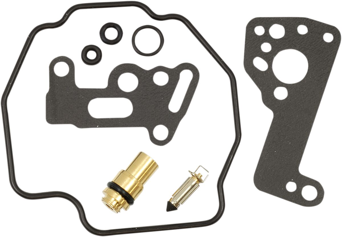 K&L-Supply, karburaatori remondikomplekt, ökonoomne, Yamaha XV 535
