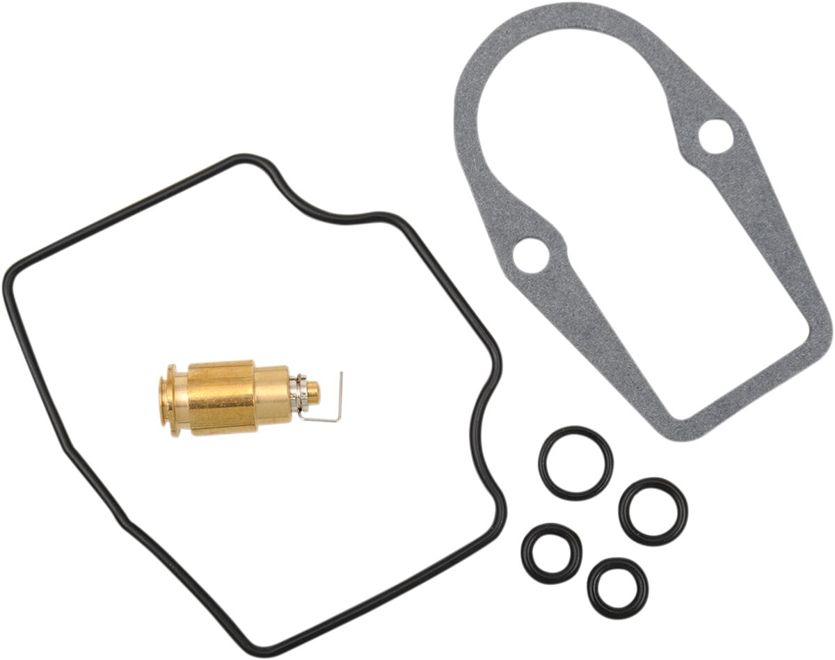 K&L-Supply, karburaatori remondikomplekt, ökonoomne, Yamaha XT 600