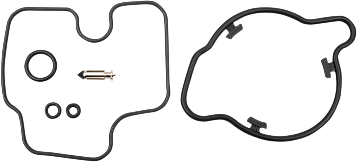 K&L-Supply, karburaatori remondikomplekt, ökonoomne, Honda CBR 600/900
