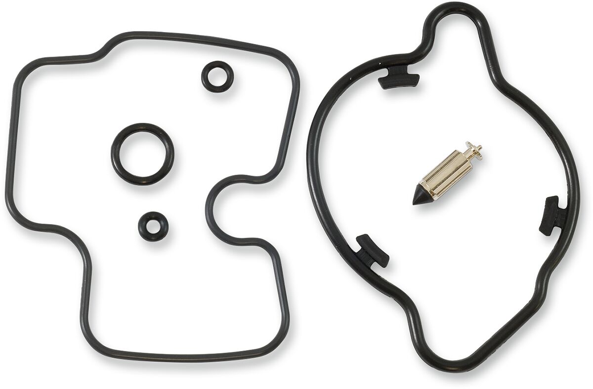 K&L-Supply, karburaatori remondikomplekt, ökonoomne, Honda CBR 900/1000/1100