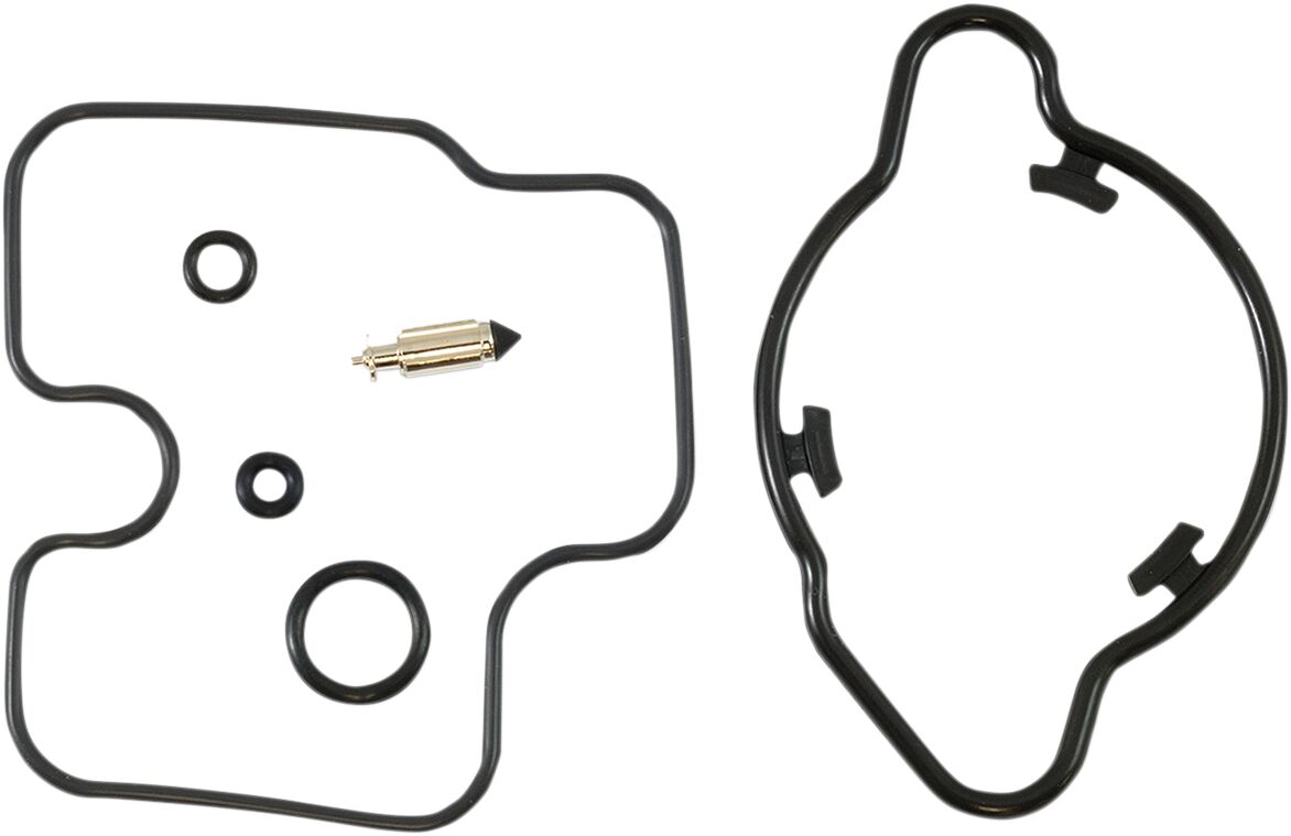 K&L-Supply, karburaatori remondikomplekt, ökonoomne, Honda VFR 750