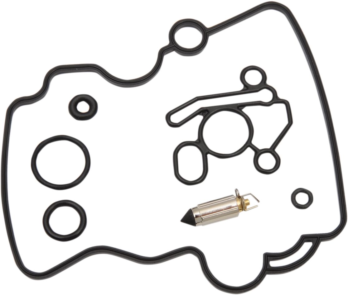 K&L-Supply, karburaatori remondikomplekt, Pro seeria, Suzuki RF 600/900