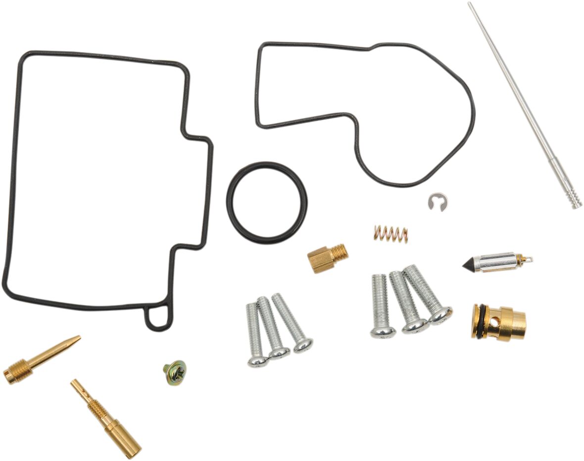 Karburaatori remondikomplekt