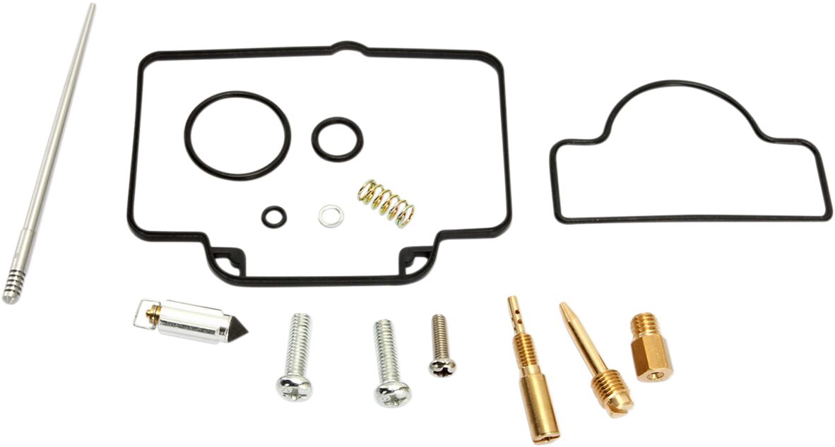 Karburaatori remondikomplekt