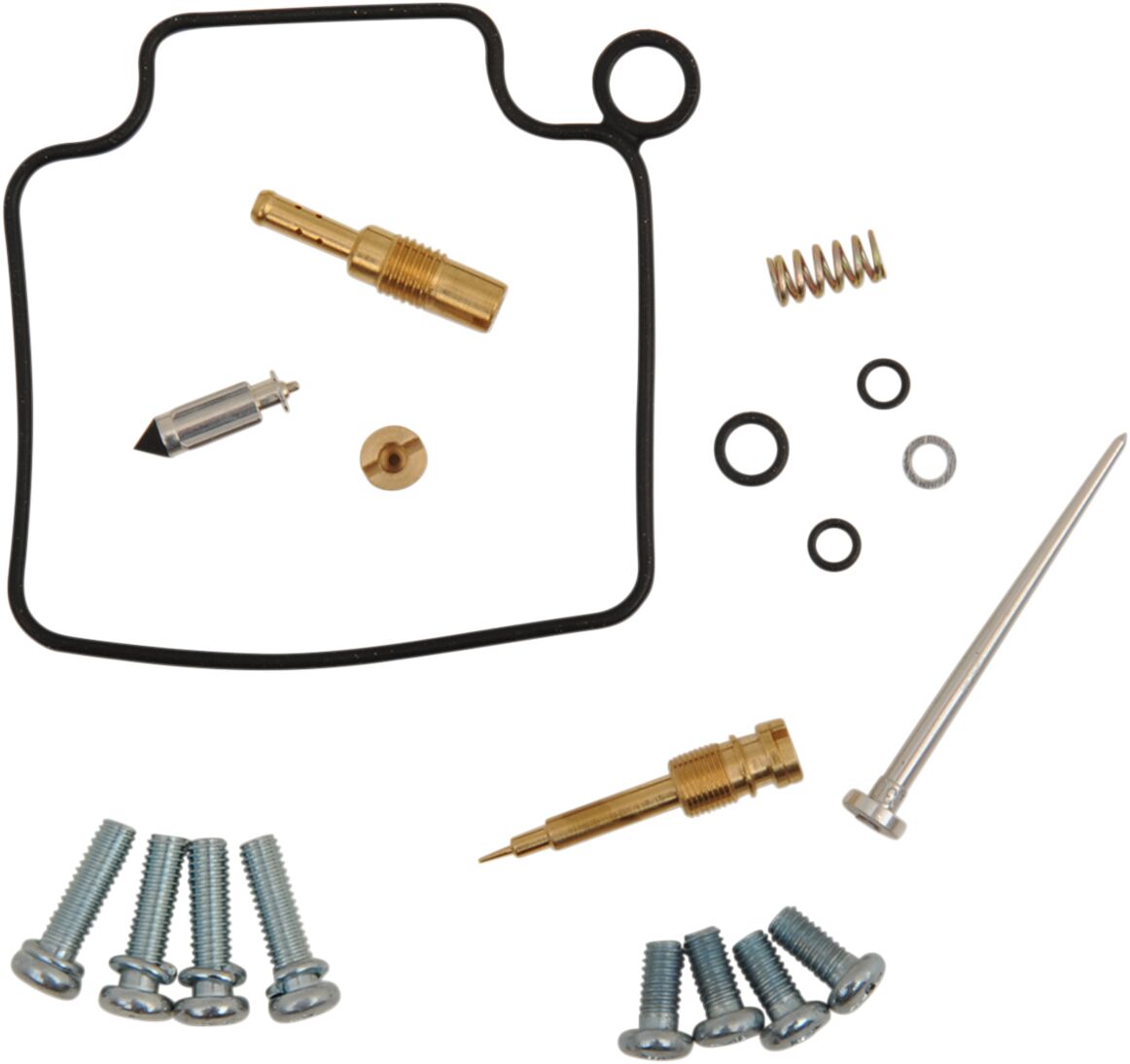 Karburaatori komplekt Honda CMX250