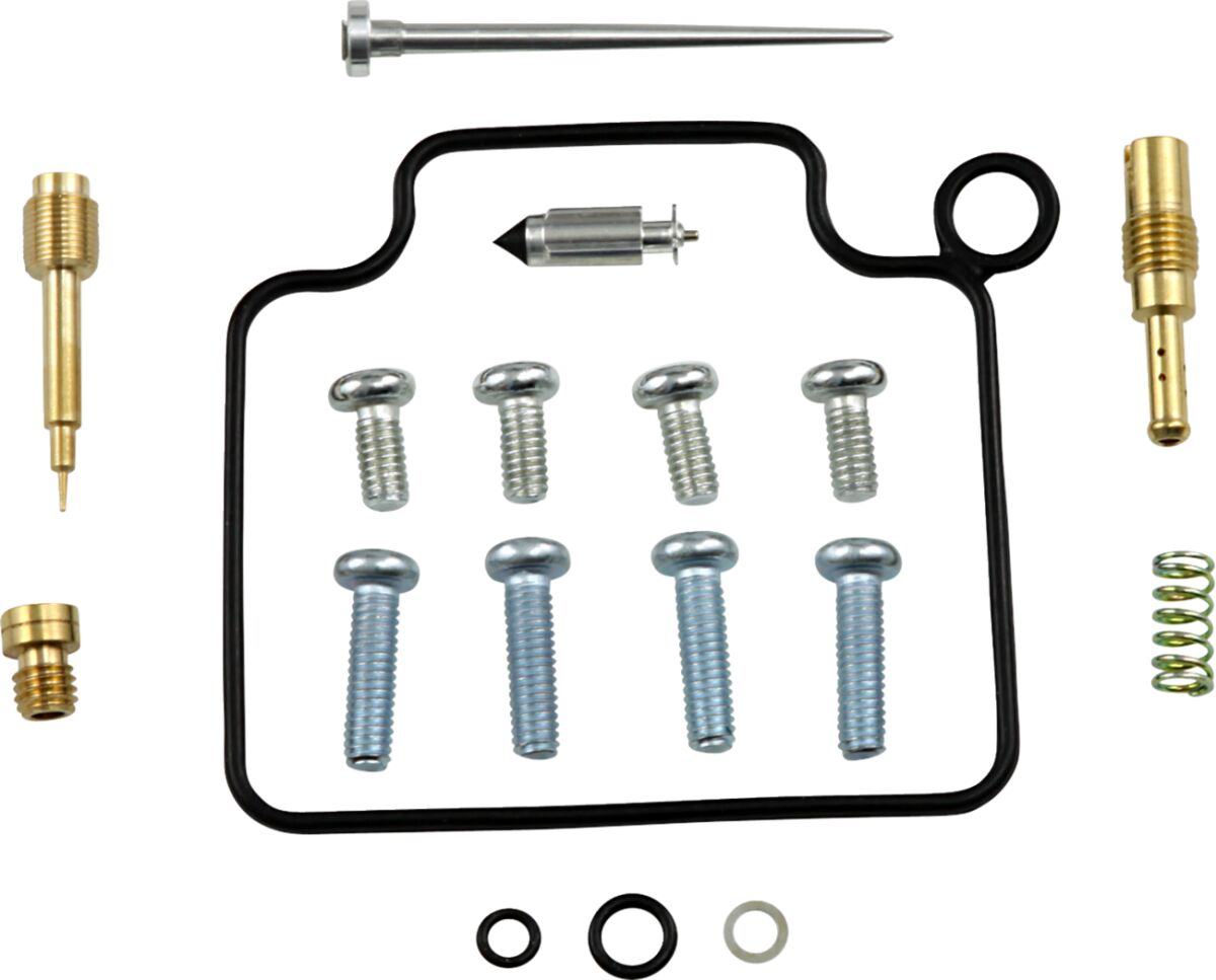Karburaatori komplekt Honda CMX250