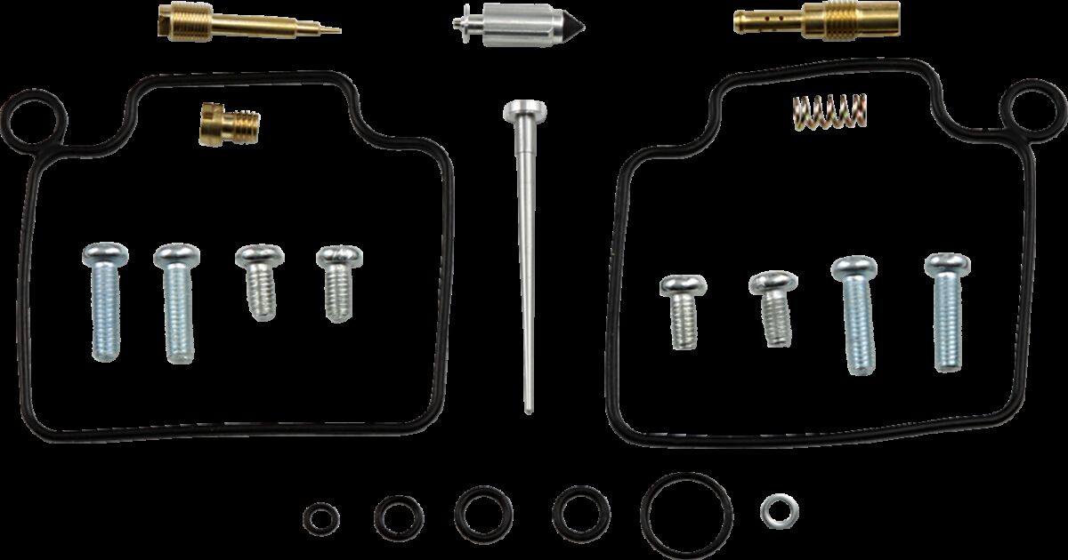 Karburaatori komplekt Honda VT600