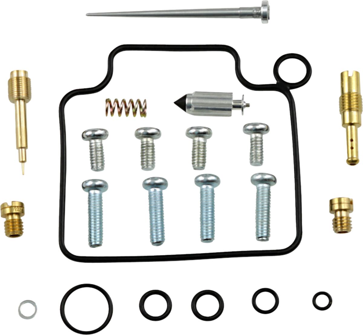 Karburaatori komplekt Honda VT750