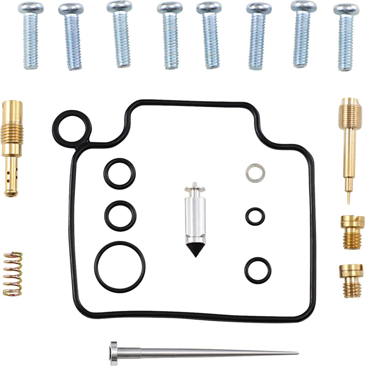 Karburaatori komplekt Honda VT750