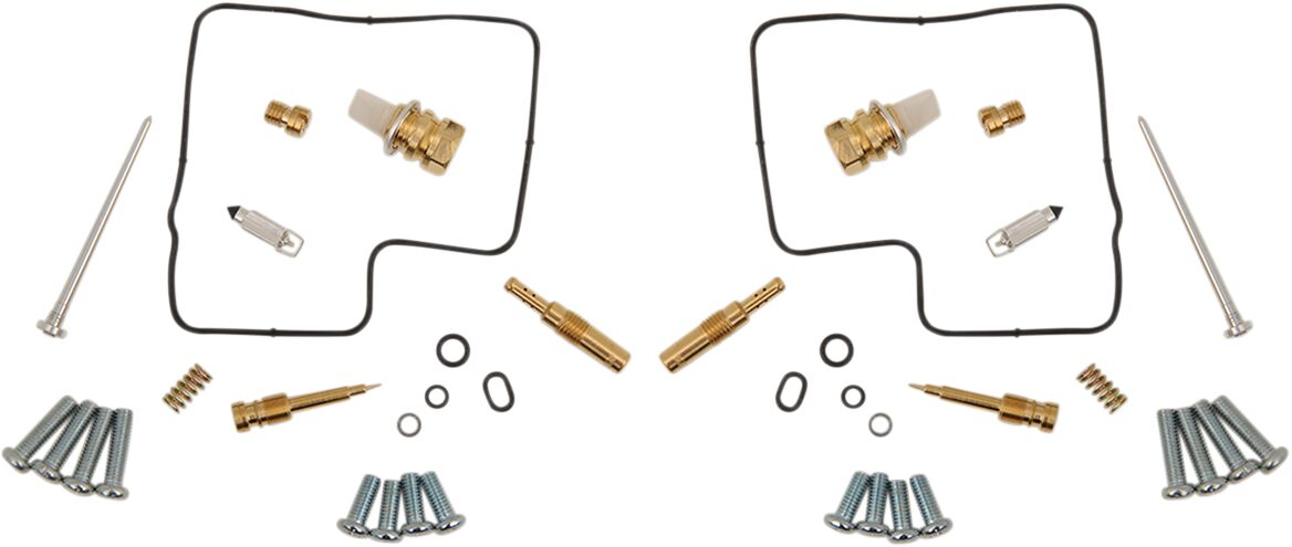 Karburaatori komplekt Honda VT750DCA