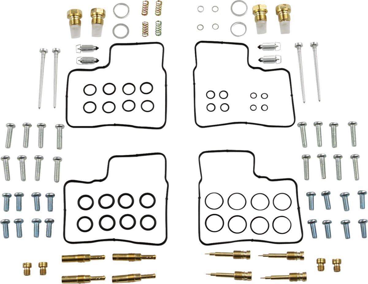 Karburaatori komplekt Honda ST1100