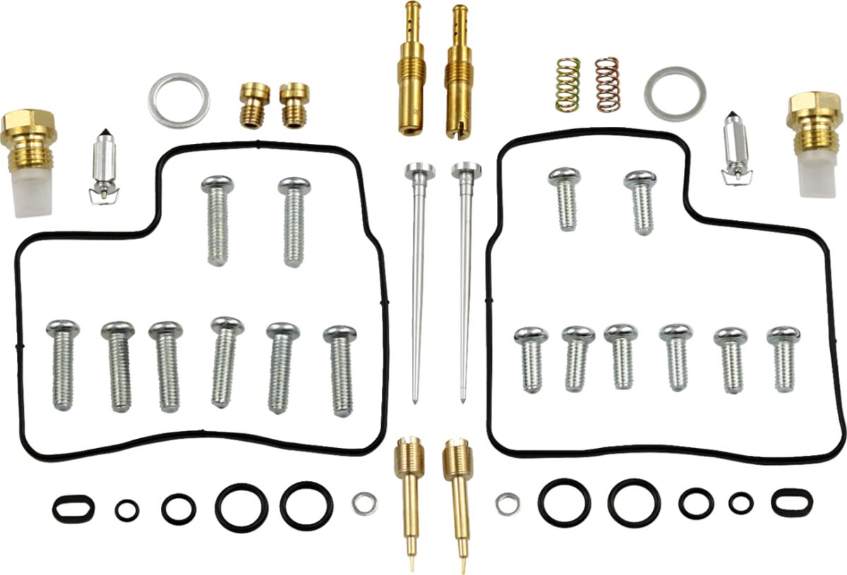 Karburaatori komplekt Honda VT1100C