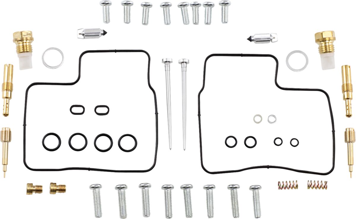 Karburaatori komplekt Honda VT1100C2