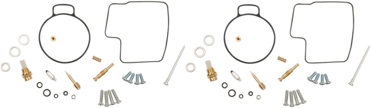 Karburaatori komplekt Honda GL1500SE