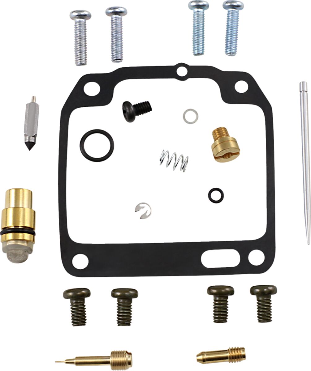 Karburaatori komplekt Suzuki GN125