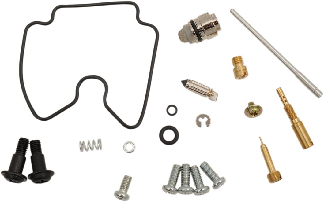 Karburaatori komplekt Suzuki GZ250