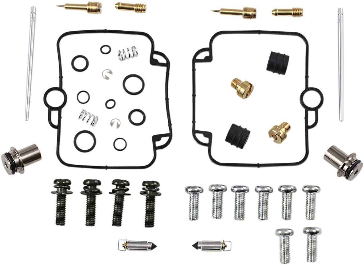 Karburaatori komplekt Suzuki GS500